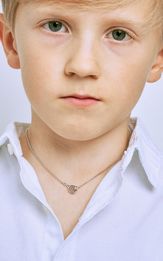 Jewelley: A Perfect Accessory for Little Boys!