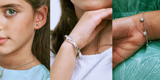 Distinctive Features of Kids Jewellery vs. Adult Jewellery: A Detailed Exploration